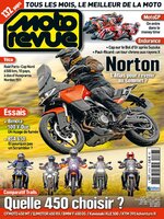 Moto Revue